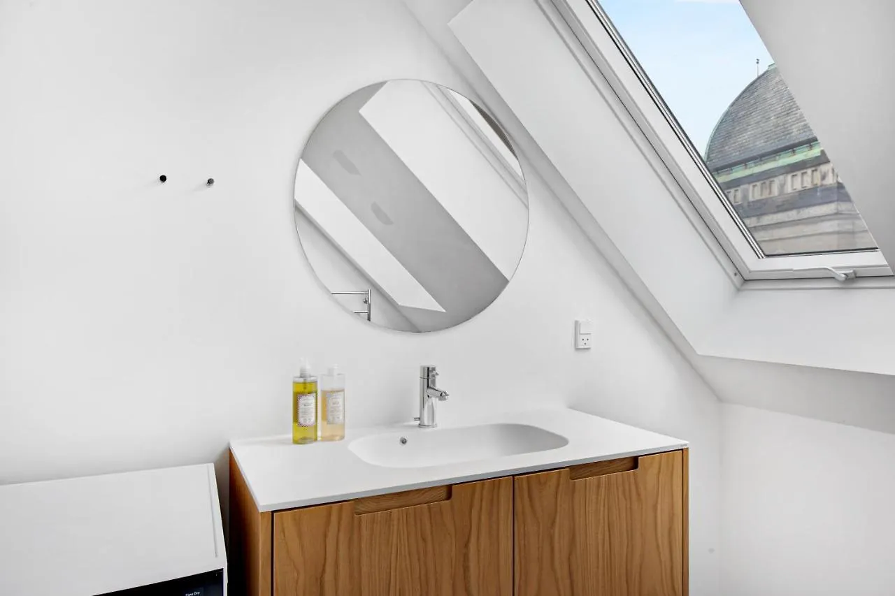 Sanders Regent - Adorable One-Bedroom Apartment Near Central Square Copenhagen 0*,  Denmark