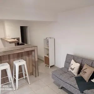 Mágnum I Apartamento Mendoza