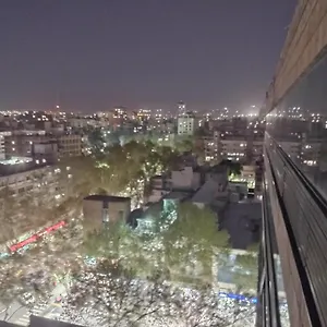 Mirador De Estrellas Apartamento Mendoza