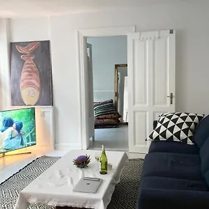 Apartamento Hygge Living - Heart Of, Copenhague
