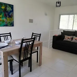 Disfruta Local Ii Apartamento La Cieneguita