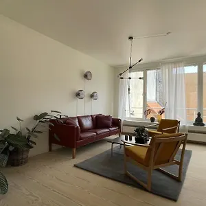  Apartment Apartmentincopenhagen 1506
