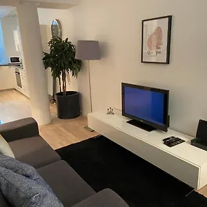 Apartamento Center, Copenhague