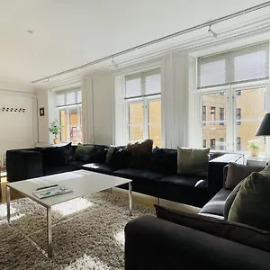  Apartment Apartmentincopenhagen 1502