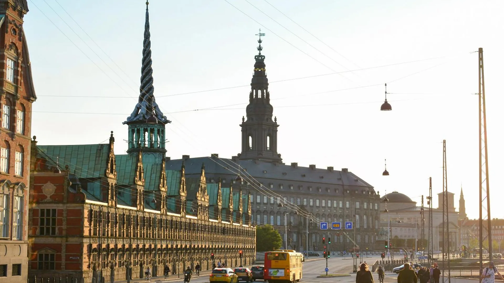 Sanders Regent - Adorable One-Bedroom Apartment Near Central Square Kopenhagen 0*,  Dänemark